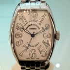 FRANCK MULLER(フランク ミュラー)
