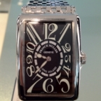 FRANCK MULLER(フランク ミュラー)
