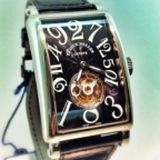 FRANCK MULLER(フランク ミュラー)
