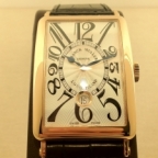 FRANCK MULLER(フランク ミュラー)
