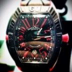 FRANCK MULLER(フランク ミュラー)

