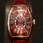 FRANCK MULLER(フランク ミュラー)

