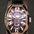 FRANCK MULLER(フランク ミュラー)
