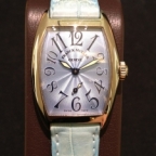 FRANCK MULLER(フランク ミュラー)
