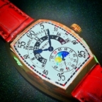 FRANCK MULLER(フランク ミュラー)

