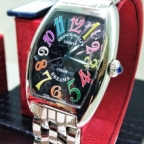 FRANCK MULLER(フランク ミュラー)
