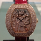 FRANCK MULLER(フランク ミュラー)
