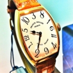 FRANCK MULLER(フランク ミュラー)

