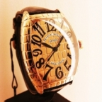 FRANCK MULLER(フランク ミュラー)
