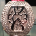 FRANCK MULLER(フランク ミュラー)
