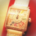 FRANCK MULLER(フランク ミュラー)
