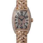 FRANCK MULLER(フランク ミュラー)
