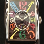 FRANCK MULLER(フランク ミュラー)
