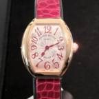 FRANCK MULLER(フランク ミュラー)

