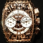 FRANCK MULLER(フランク ミュラー)
