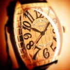FRANCK MULLER(フランク ミュラー)

