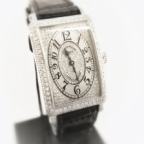FRANCK MULLER(フランク ミュラー)
