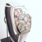 FRANCK MULLER(フランク ミュラー)
