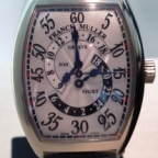 FRANCK MULLER(フランク ミュラー)

