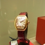 FRANCK MULLER(フランク ミュラー)
