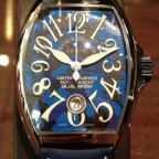 FRANCK MULLER(フランク ミュラー)
