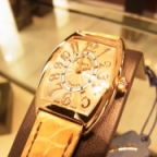 FRANCK MULLER(フランク ミュラー)
