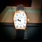 FRANCK MULLER(フランク ミュラー)
