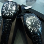 FRANCK MULLER(フランク ミュラー)
