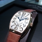 FRANCK MULLER(フランク ミュラー)
