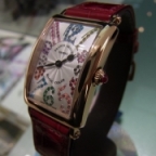 FRANCK MULLER(フランク ミュラー)
