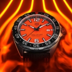 TAG Heuer(タグ・ホイヤー)
