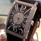 FRANCK MULLER(フランク ミュラー)
