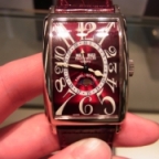 FRANCK MULLER(フランク ミュラー)
