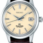 Grand Seiko(グランドセイコー)
