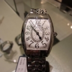 FRANCK MULLER(フランク ミュラー)
