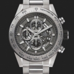 TAG Heuer(タグ・ホイヤー)
