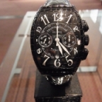 FRANCK MULLER(フランク ミュラー)
