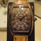 FRANCK MULLER(フランク ミュラー)

