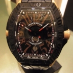 FRANCK MULLER(フランク ミュラー)

