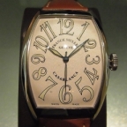 FRANCK MULLER(フランク ミュラー)
