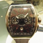 FRANCK MULLER(フランク ミュラー)
