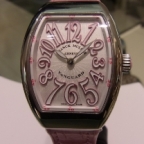 FRANCK MULLER(フランク ミュラー)
