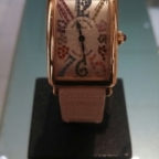 FRANCK MULLER(フランク ミュラー)
