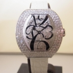 FRANCK MULLER(フランク ミュラー)

