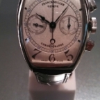 FRANCK MULLER(フランク ミュラー)
