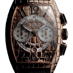 FRANCK MULLER(フランク ミュラー)
