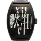 FRANCK MULLER(フランク ミュラー)
