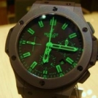 HUBLOT(ウブロ)
