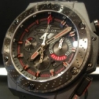 HUBLOT(ウブロ)
