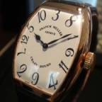 FRANCK MULLER(フランク ミュラー)
